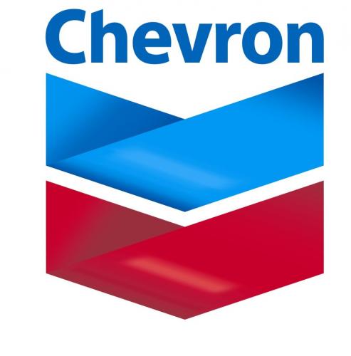 Fot. Chevron