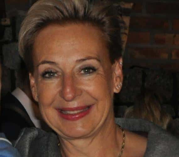 Anna Wróblewska, Regional Manager CEE, egeplast international GmbH