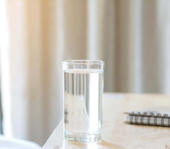 Woda pitna nie jest odpowiednio chroniona /Fot. Shutterstock
