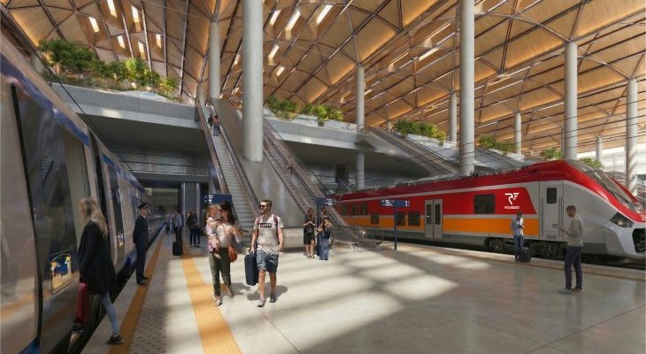 Wizualizacja. Źródło: CPK