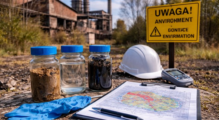 Fot. poglądowa wygenerowana przez AI