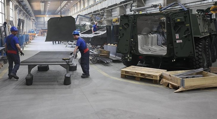 Fot. Andrzej Grygiel / UMWS