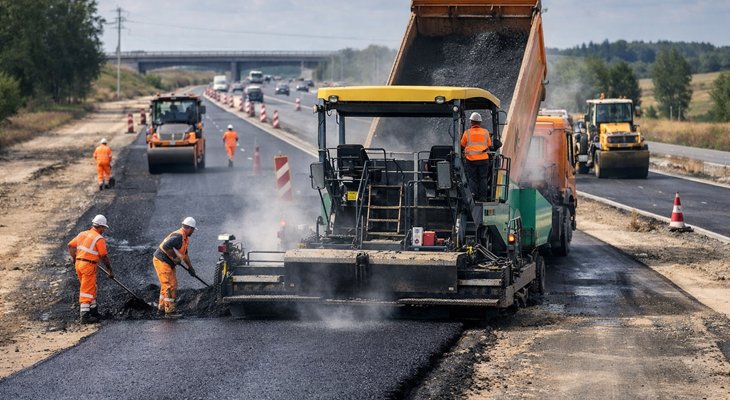Fot. poglądowa wygenerowana przez AI