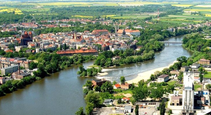 Brzeg. Fot. UM w Brzegu