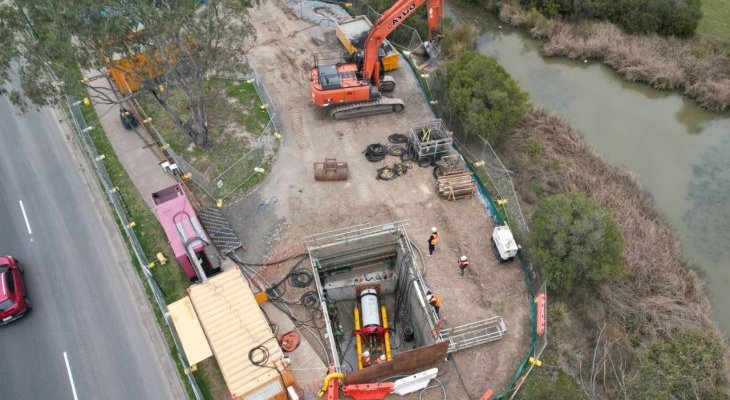 Fot. Yarra Valley Water
