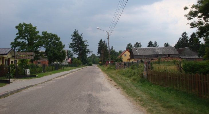 Słajszewo. Fot. Ciacho5/wikimedia