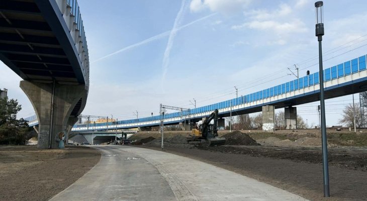 Fot. Zarząd Zieleni Miejskiej w Krakowie