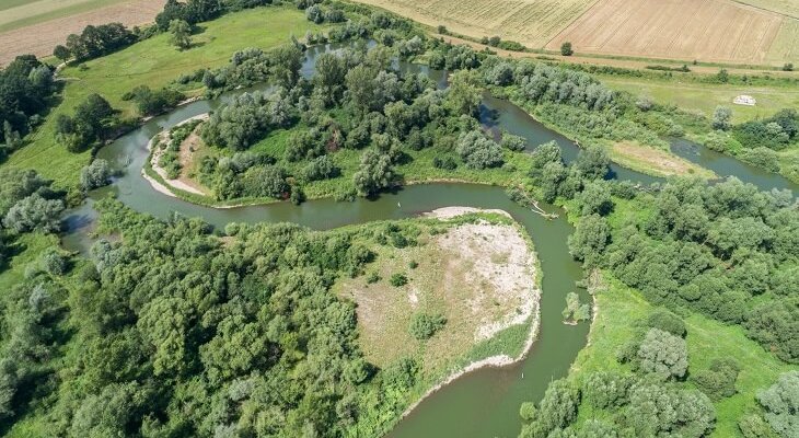 Nysa Kłodzka. Fot. Chawran/Adobe Stock