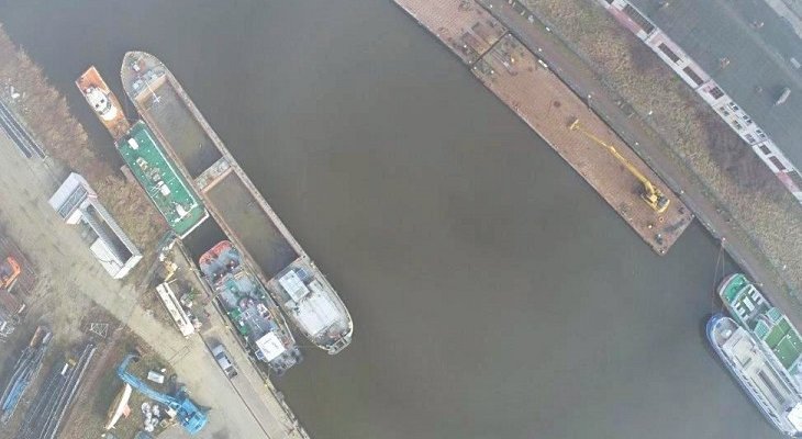 Fot. Urząd Morski w Gdyni