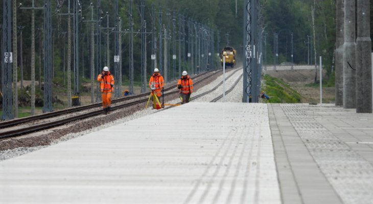 Fot. PKP PLK