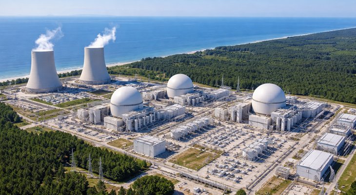 Grafika poglądowa wygenerowana przez AI