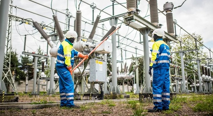 Fot. TAURON Dystrybucja