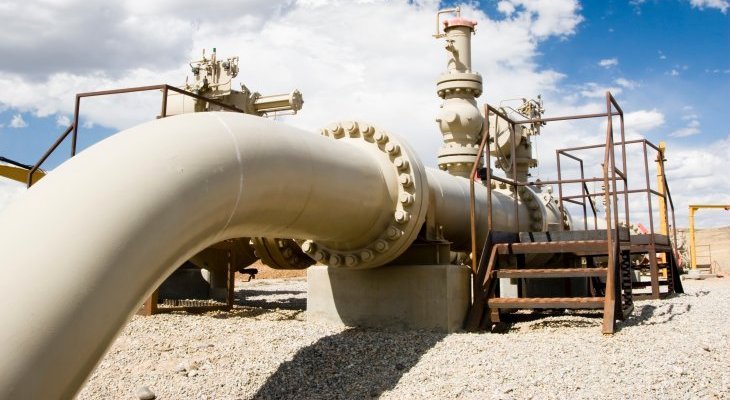 Gazociąg. Fot. ilustracyjne Jim/Adobe Stock