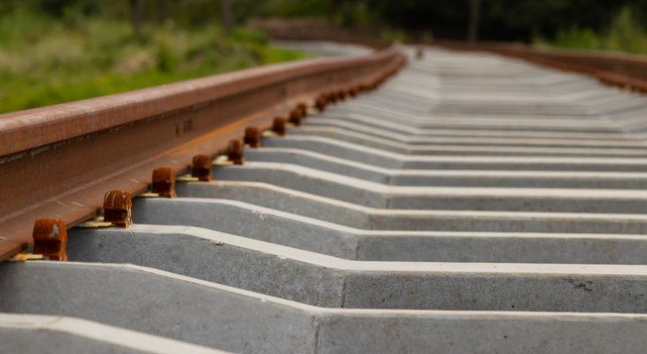 Fot. Justyna Trzaska/PKP PLK