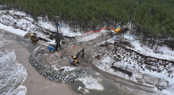 Fot. Urząd Morski w Szczecinie