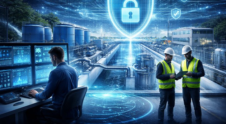 Grafika poglądowa wygenerowana przez AI