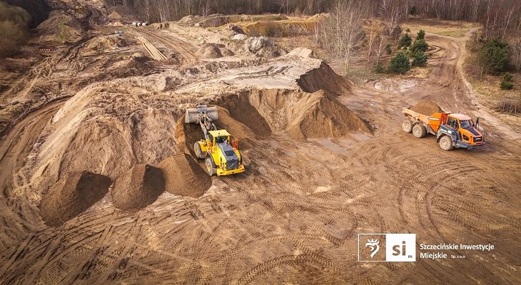 Źródło: UM Szczecin