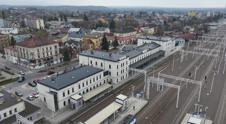 Fot. PKP