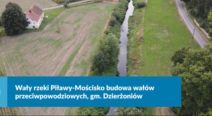 Fot. Wody Polskie