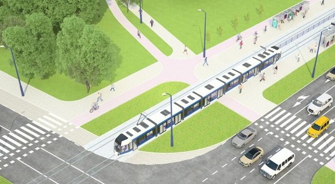 Źródło: UM Kraków