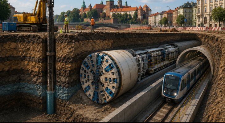 Ilustracja poglądowa wygenerowana przez AI