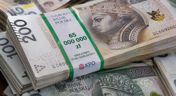 Grafika poglądowa wygenerowana przez AI
