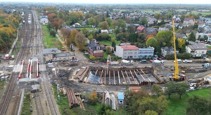 Źródło: Urząd Miejski w Bieruniu