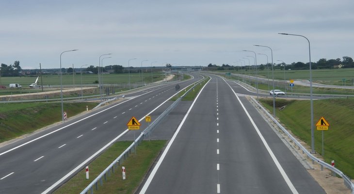Źródło: GDDKiA