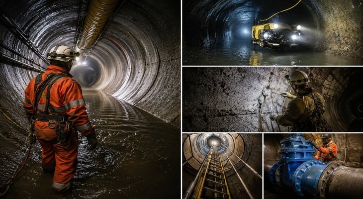 Grafika poglądowa wykonana za pomocą AI