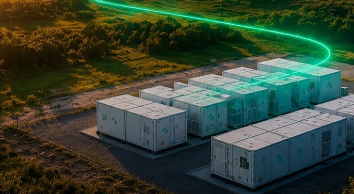 Fot. Greenvolt Power