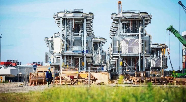 Fot. Ministerstwo Energii