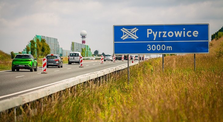 Fot. Paweł Klarecki/GDDKiA