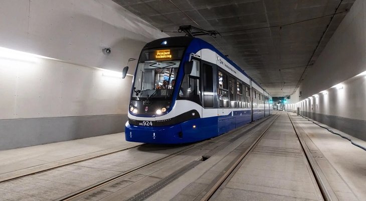 Fot. UM Kraków