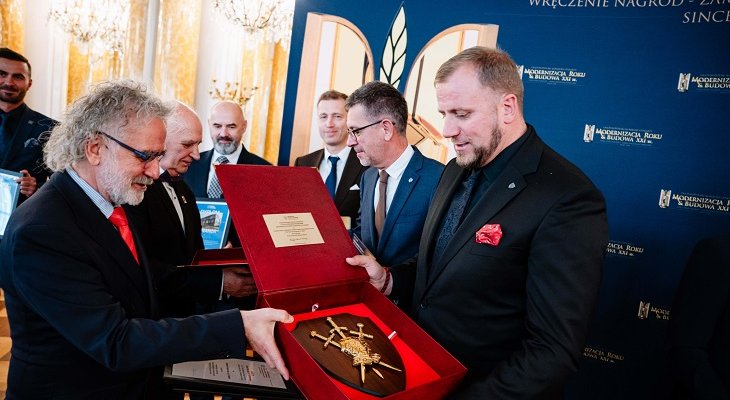 Fot. Ogólnopolski Konkurs 