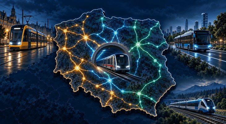 Grafika wygenerowana za pomocą AI