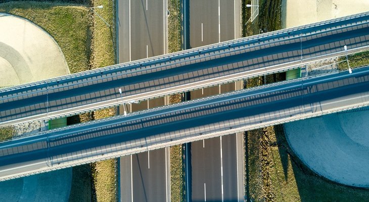 GDDKiA złożyła wniosek o ZRID dla odcinka S7 Kiełpin-Warszawa. Fot. Adobe Stock