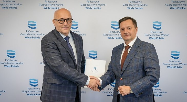 Fot. Wody Polskie