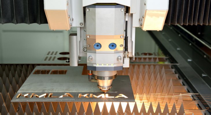 wycinarka laser fiber 