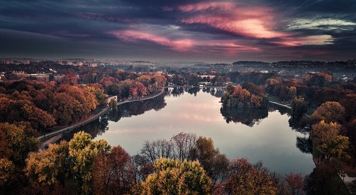 Fot. DRONE QUEST/Adobe Stock