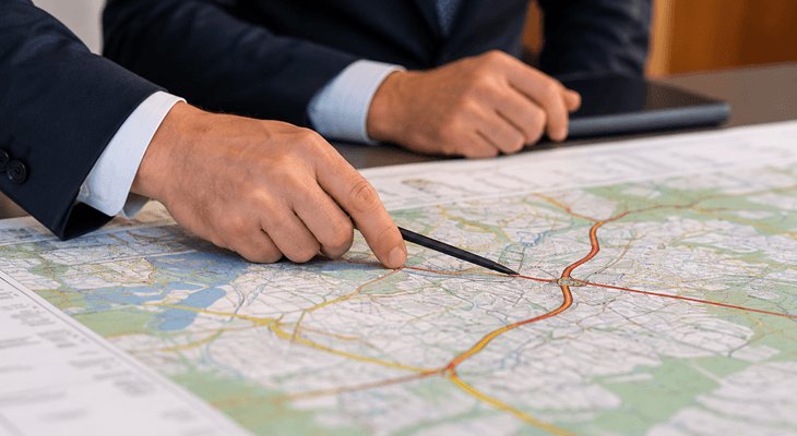 Ilustracja poglądowa wygenerowana za pomocą AI