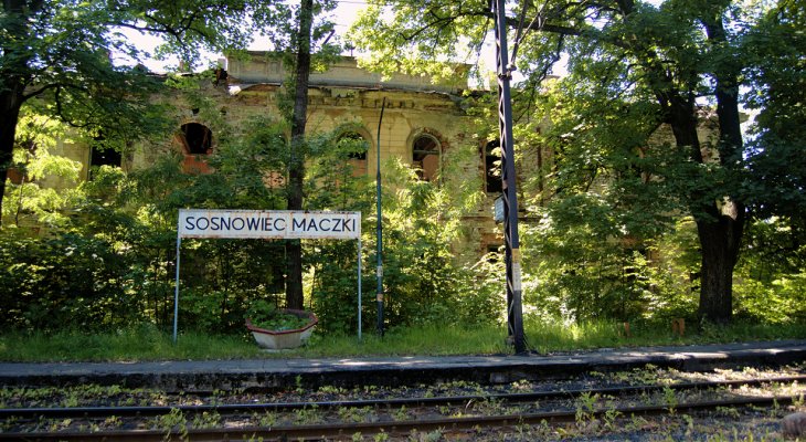 Sosnowiec: prace nad rewitalizacją dworca zostaną wznowione? Fot. Kris Duda / Flickr.com