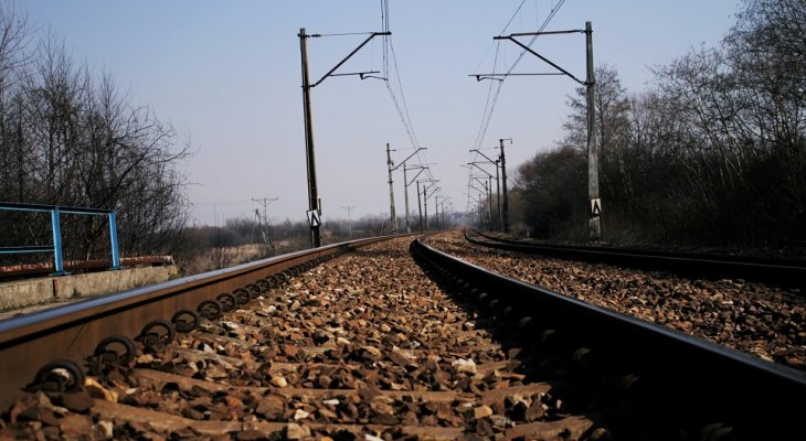 Katowice: Wkrótce poznamy wykonawcę projektu linii kolejowej do lotniska. Fot. ozzy1989 / Shutterstock