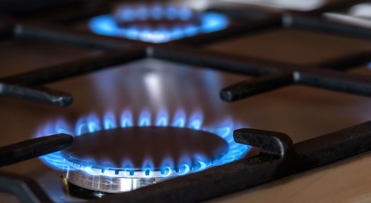 PGNiG: Nie będzie podwyżki cen gazu od nowego roku. Fot. Pixabay