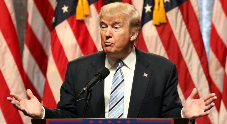 Trump się ugiął - odwiertów u wybrzeży Florydy nie będzie. Fot. JState/Shutterstock.com