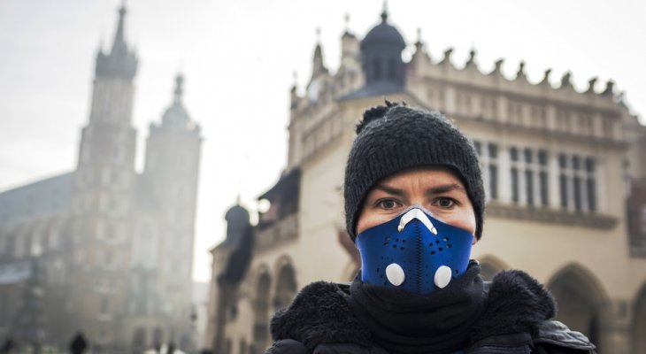 Najbardziej zanieczyszczone i najczystsze miasta w Polsce [RAPORT]. Fot Sopotnicki/Shutterstock