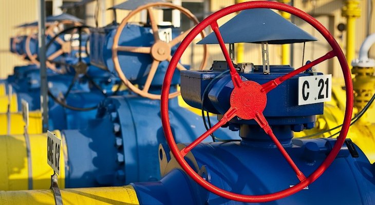 Baltic Pipe: PGNiG szykuje już portfel dostaw gazu? Fot. Gaz-System