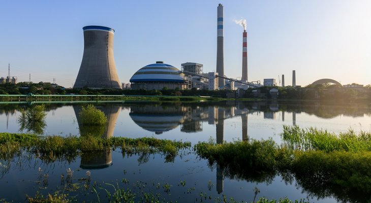 Uruchomienie chińskiego reaktora jądrowego znów opóźnione. Fot. humphery / Shutterstock