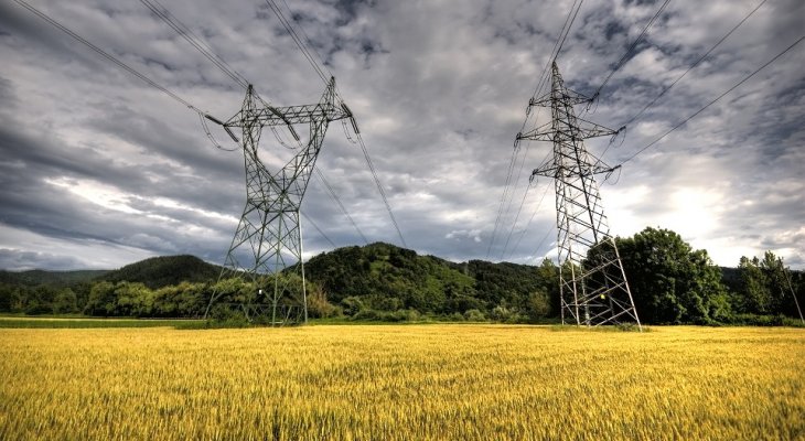 PSE inwestują 1,2 mld zł w nowe linie energetyczne. Fot. Ziga Cetrtic / Shutterstock