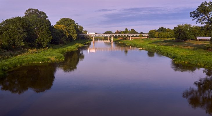 Kto wyremontuje most nad Wartą? Fot. gkkordus / Shutterstock