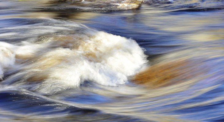 W Tczewie powstanie stopień wodny. Fot. Fotari70DX/Pixabay